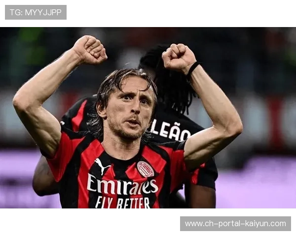 意甲成老将“养老院”，莫德里奇、德布劳内相继加盟