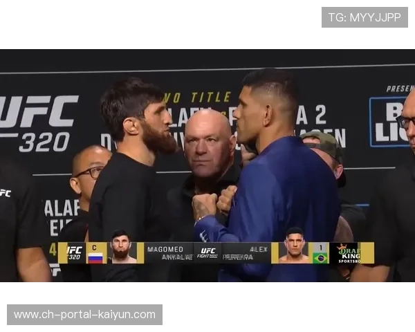 沃尔卡诺夫斯基预测：安卡拉耶夫将再次击败佩雷拉