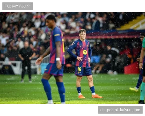 巴萨25射9正仍告负,运气差还是效率短板?