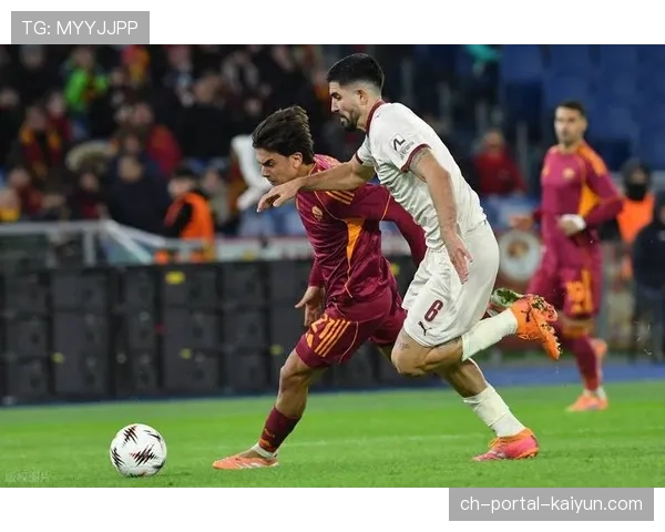 罗马双中锋战术依赖科内体能，体系崩溃致连败